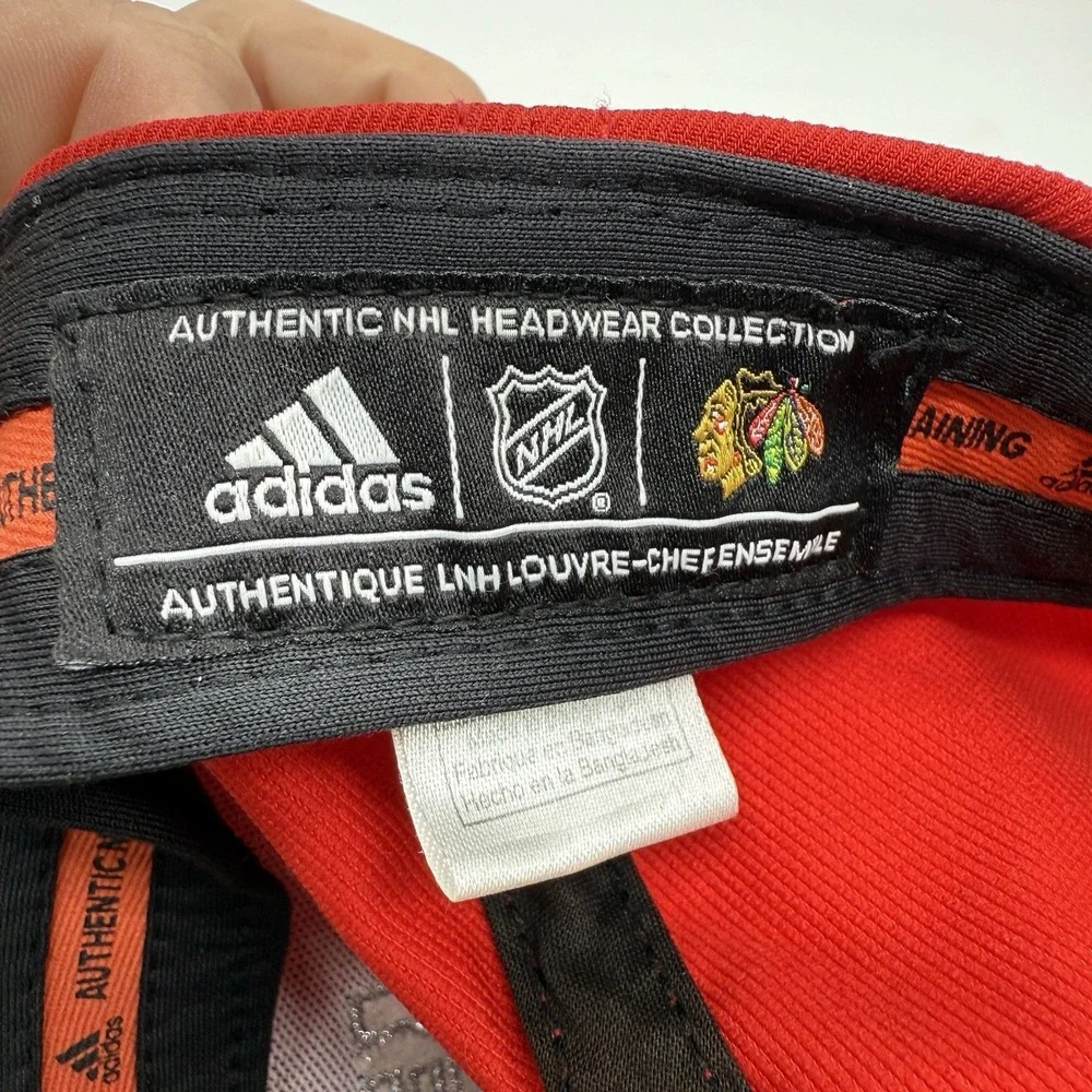 adidas chicago blackhawks